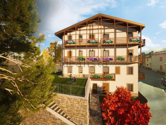 Appartamento in vendita a La Croix-des-Prés, La Salle