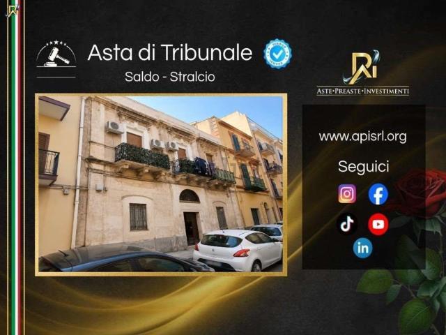 Appartamento in vendita a Puglia, Taranto