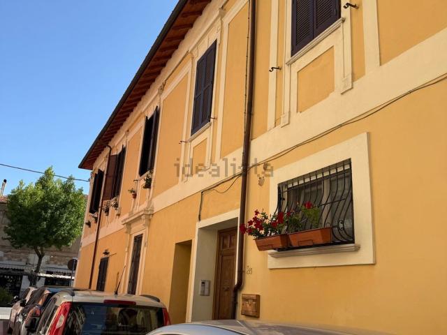 Attico in vendita a Avezzano, L'Aquila
