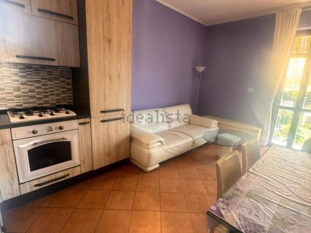 Appartamento in vendita a Broni, Lombardia