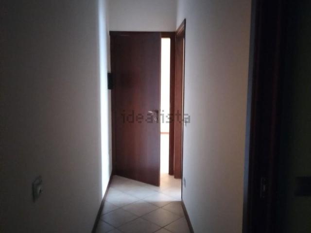 Appartamento in vendita a Re, Reggio Emilia