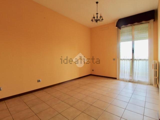 Appartamento in vendita a Re, Reggio Emilia