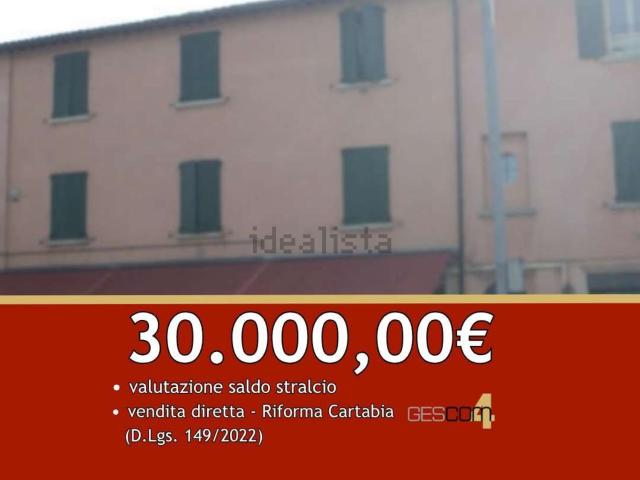 Appartamento in vendita a Piratello, Imola