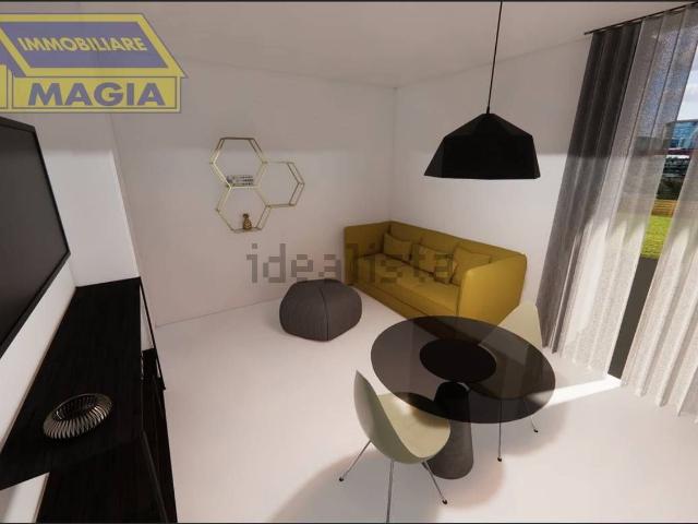 Appartamento in vendita a Ragnola, Marche