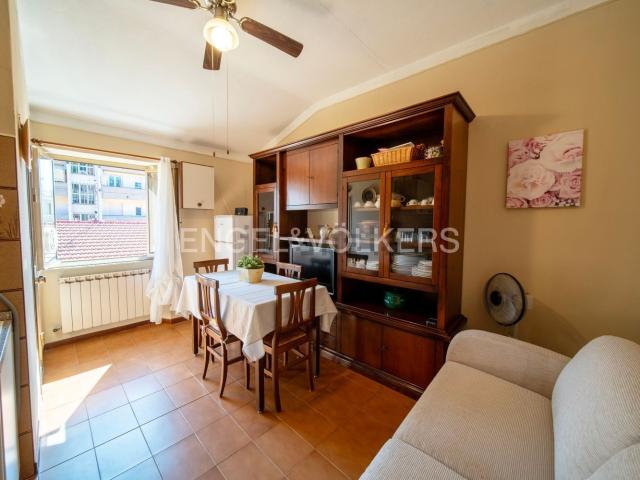 Appartamento in vendita a Villa Manierta, Sestri Levante