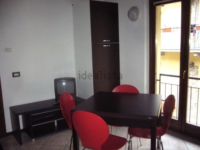 Appartamento in vendita a Sesona, Vergiate