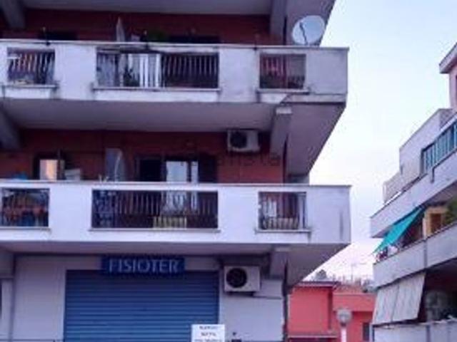 Appartamento in vendita a Casal Bernocchi, Roma Capitale