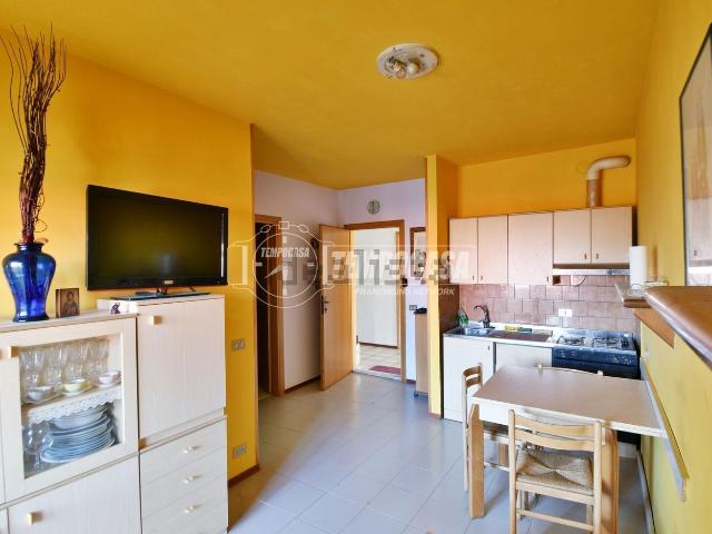 Appartamento in vendita a Centro, Marche