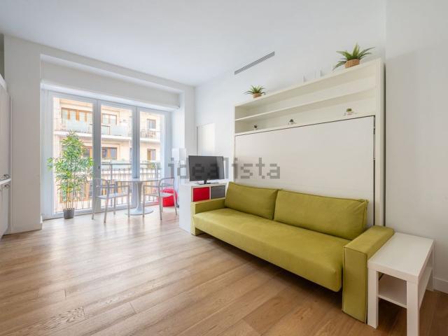 Appartamento in vendita a Cerchia dei Navigli, Milano