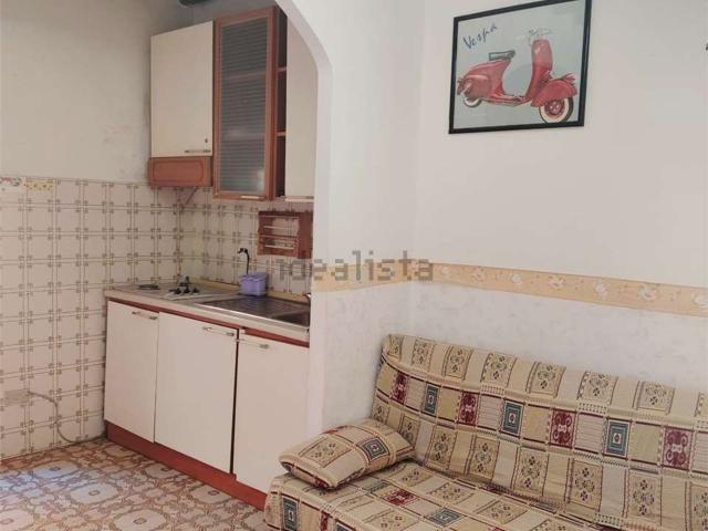 Appartamento in vendita a La Ginestra, Rio