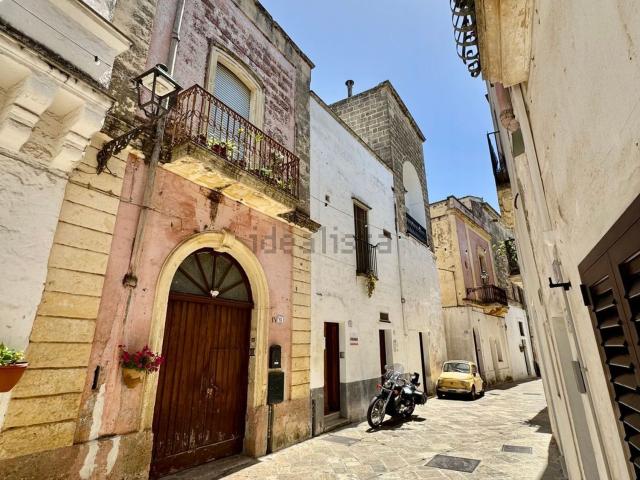 Appartamento in vendita a Puglia, Lecce