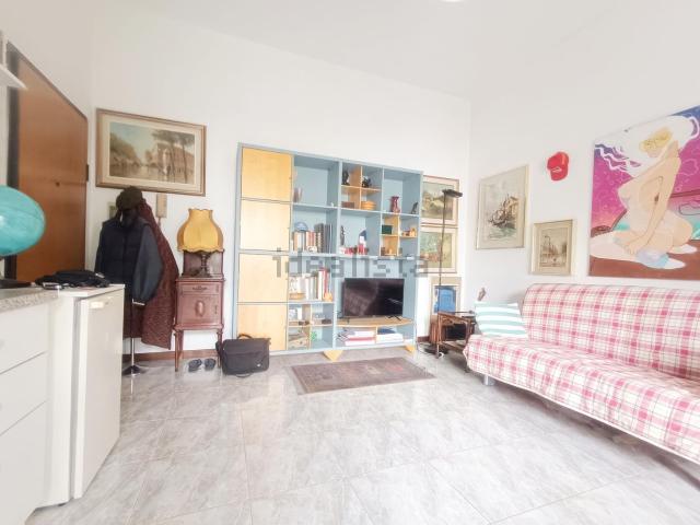 Appartamento in vendita a Oltrestazione, Legnano