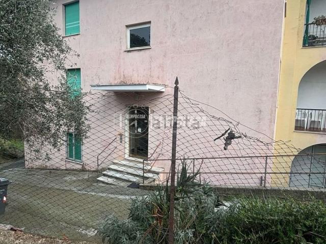 Appartamento in vendita a Ferrari, Celle Ligure