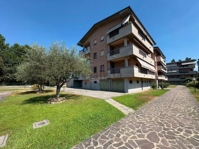 Appartamento in vendita a Casa Cairola, Landriano