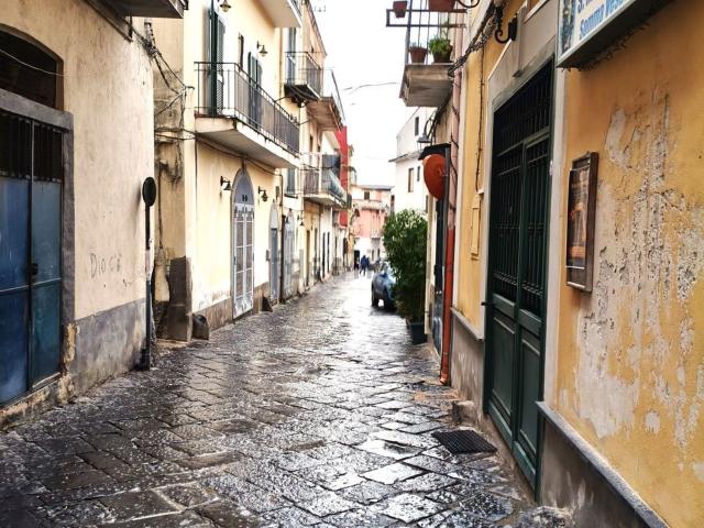 Appartamento in vendita a Borgo Casamale, Somma Vesuviana