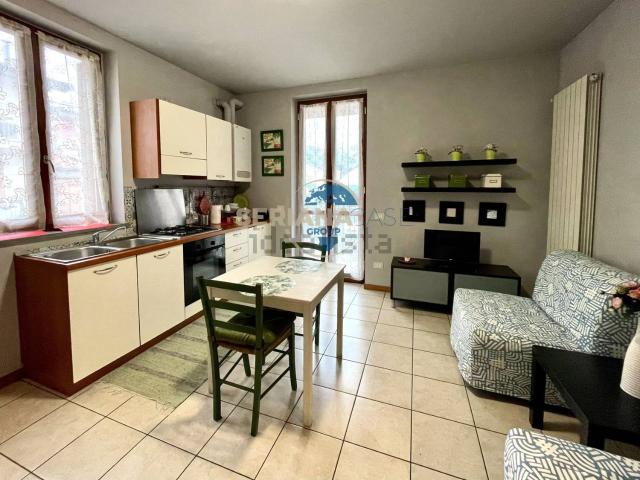 Appartamento in vendita a Valtesse, Bergamo