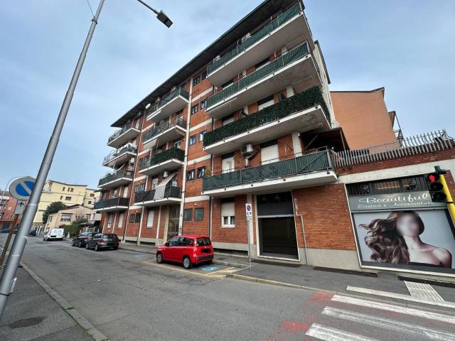 Appartamento in vendita a Seggiano, Pioltello