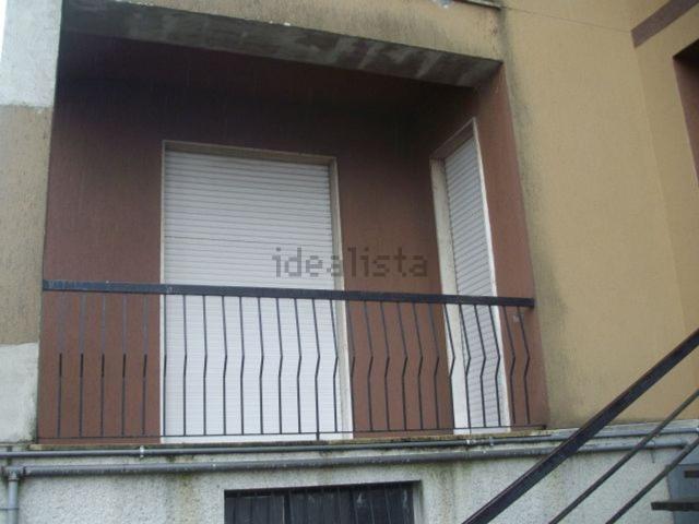 Appartamento in vendita a Cornate D'adda, Lombardia