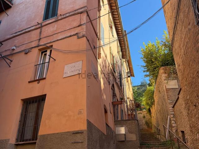 Appartamento in vendita a Ponte Rio, Perugia