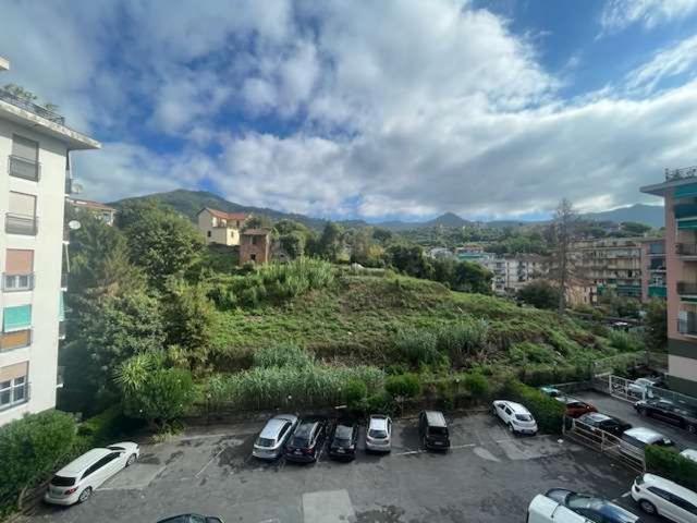 Appartamento in vendita a Cappelletta, Rapallo