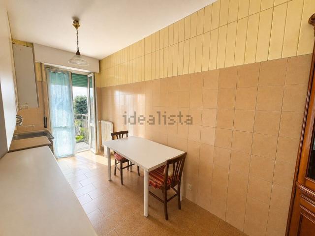 Appartamento in vendita a Cascina Corridori, Bollate