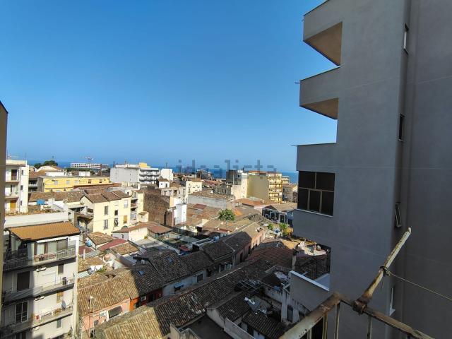 Attico in vendita a Picanello-Ognina-Barriera-Canalicchio, Catania