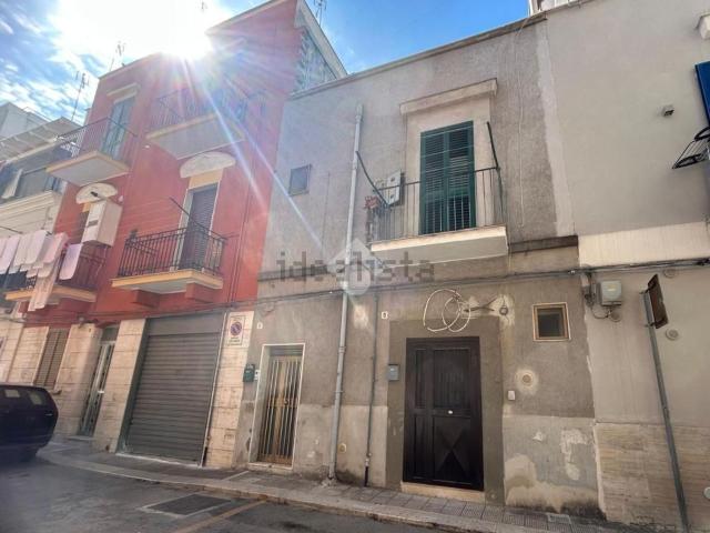 Appartamento in vendita a Borgovilla, Puglia