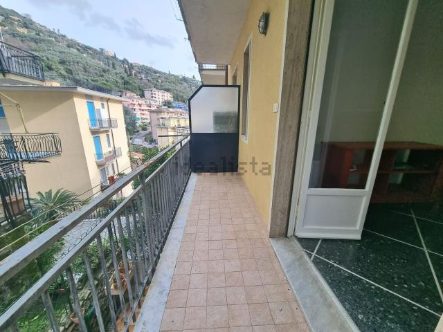 Appartamento in vendita a Rapallo, Liguria