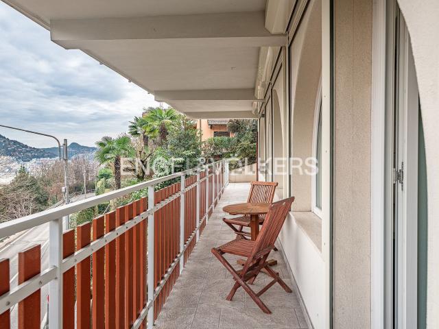 Appartamento in vendita a Sagnino, Como