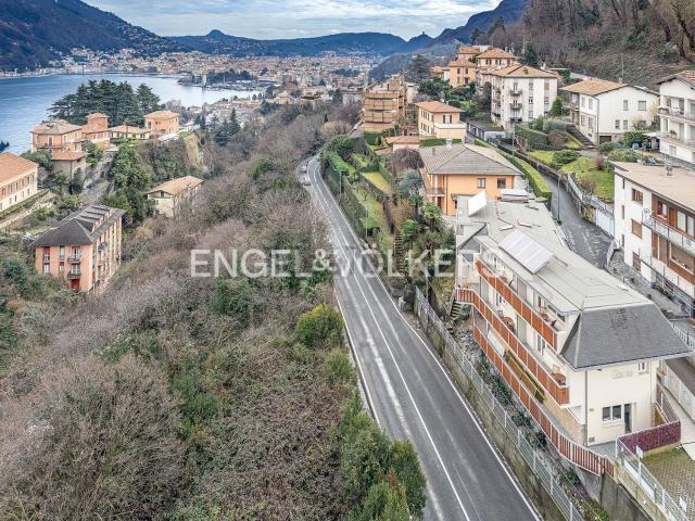 Appartamento in vendita a Sagnino, Como