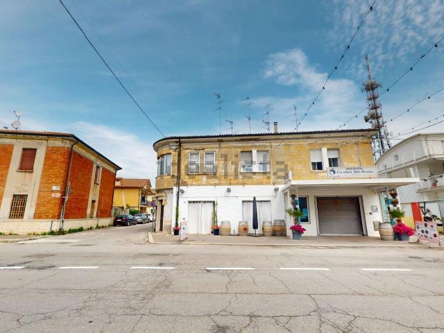 Appartamento in vendita a Comacchio, Reggio Emilia