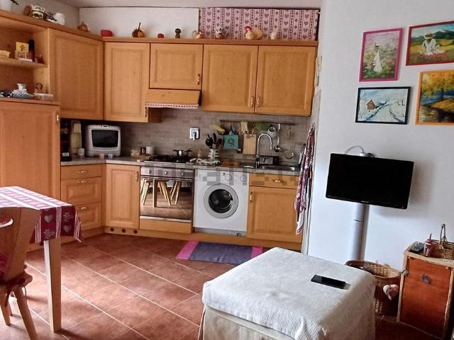 Appartamento in vendita a Arta Terme, Friuli-Venezia Giulia