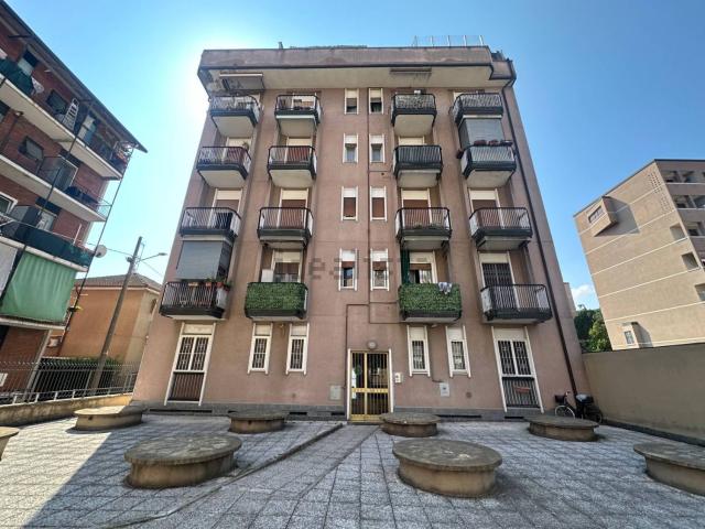 Appartamento in vendita a Seggiano, Pioltello