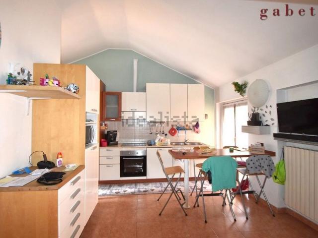 Appartamento in vendita a Boffalora Sopra Ticino, Lombardia