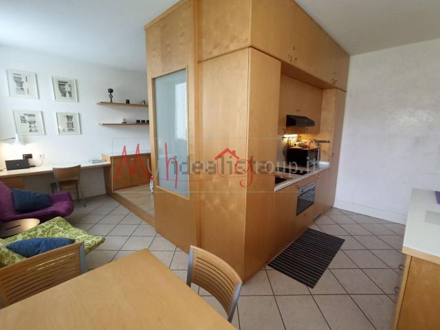 Appartamento in vendita a Roncaglia, Ponte San Nicolò