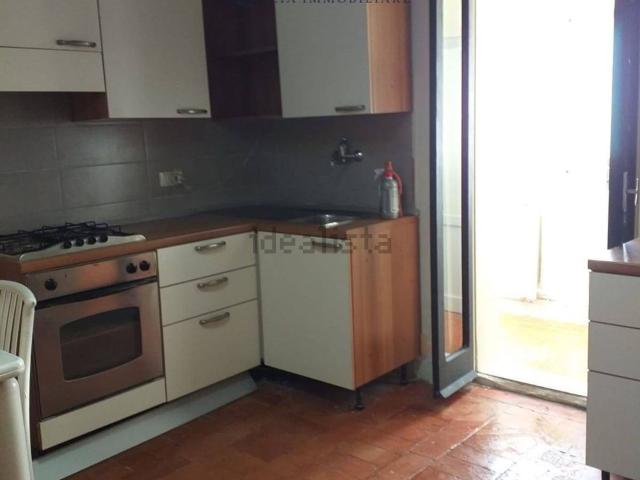Appartamento in vendita a Borgo Minonna, Marche