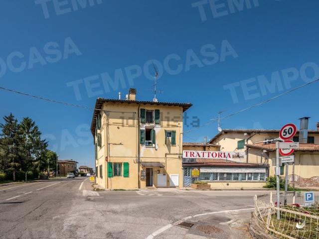 Appartamento in vendita a Unione Reno Galliera, San Pietro In Casale