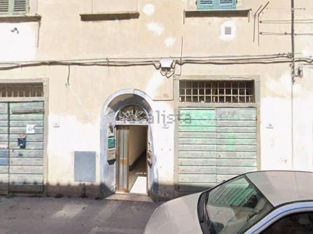 Appartamento in vendita a Castelfranco Di Sotto, Toscana