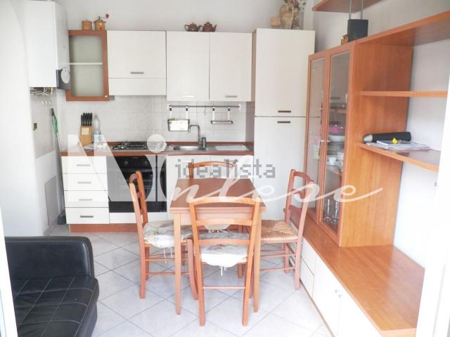 Appartamento in vendita a San Remo, Liguria