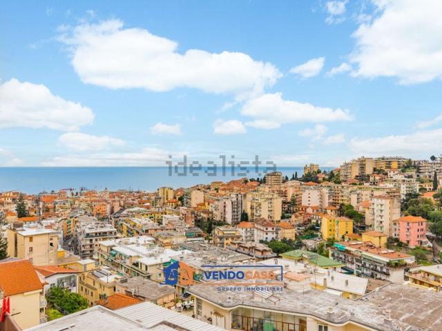 Appartamento in vendita a San Remo, Liguria