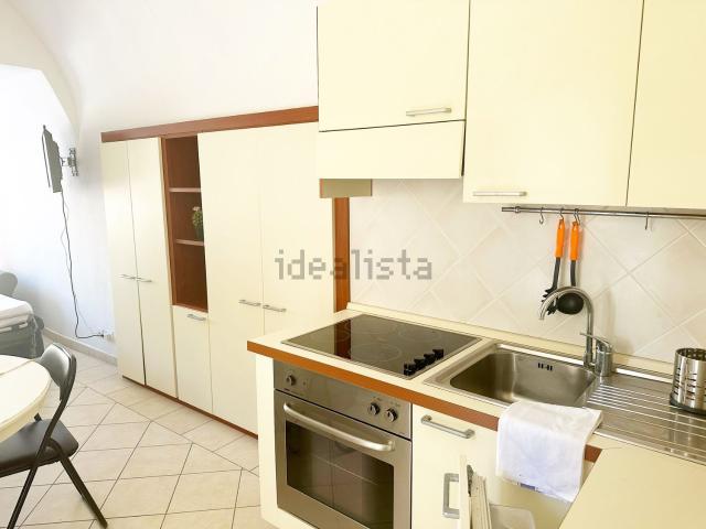 Appartamento in vendita a Monte Argentario, Porto Santo Stefano