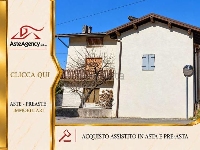 Appartamento in vendita a Barbanìch, Quero