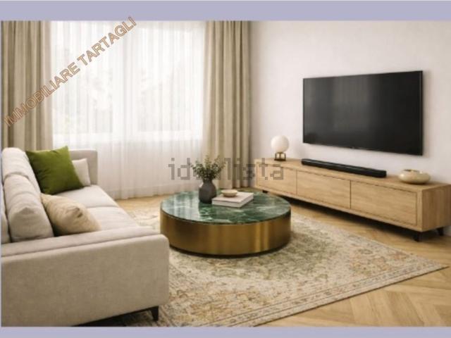 Appartamento in vendita a Quartiere 1, Firenze