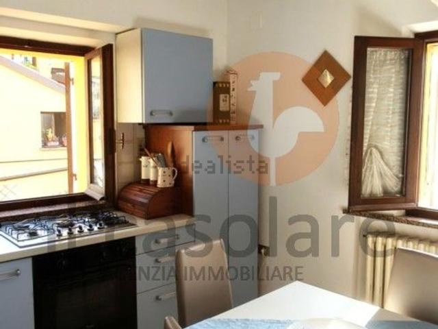 Appartamento in vendita a Centro storico, Marche