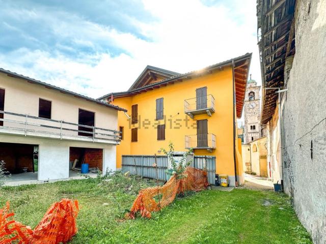 Appartamento in vendita a Arlezze, Valduggia