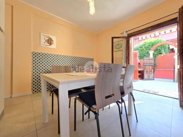 Appartamento in vendita a Villasimius, Sardigna/Sardegna
