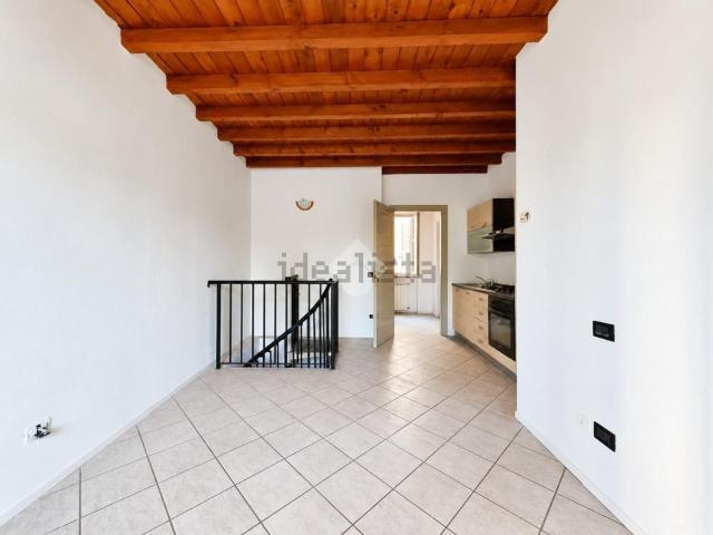 Appartamento in vendita a Castelcovati, Brescia