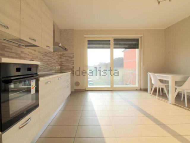 Appartamento in vendita a San Bernardo, Lodi
