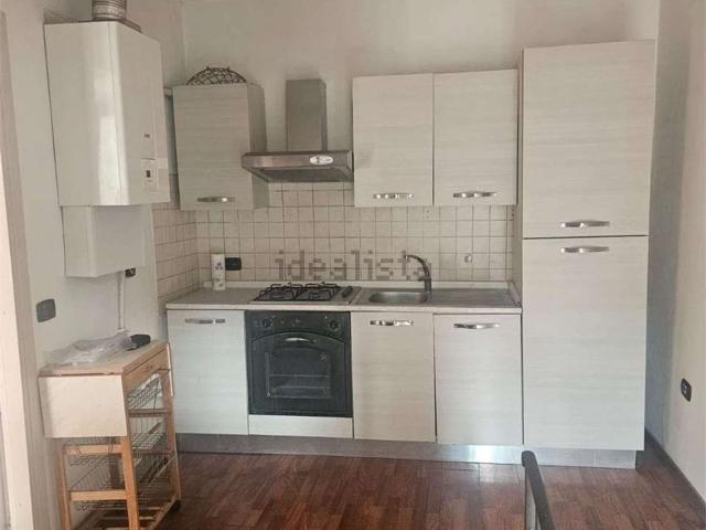 Appartamento in vendita a Città Giardino, Terni