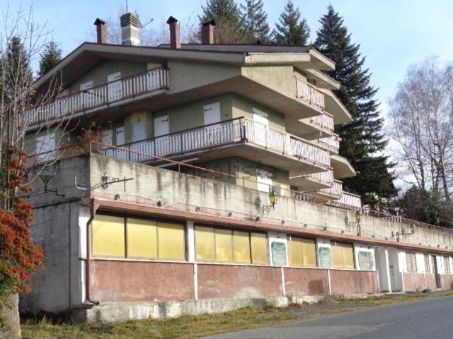 Appartamento in vendita a Sant'Anna Collarea, Piemonte